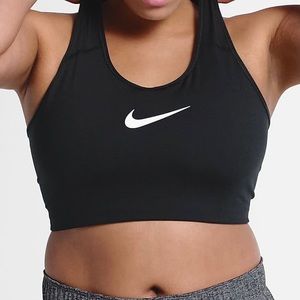 Nike Dri Fit Sports Bra